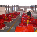 Split Case Water Centrifugal Pump with Factory Price